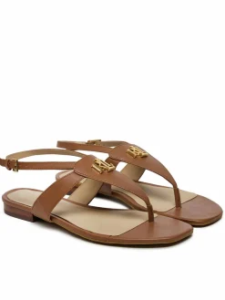 Sandali Everley 802959145002 Marrone