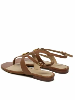 Sandali Everley 802959145002 Marrone