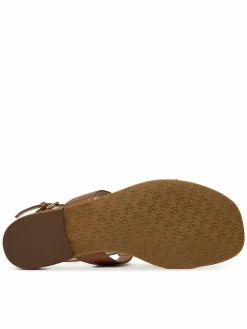 Sandali Everley 802959145002 Marrone