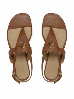 Sandali Everley 802959145002 Marrone