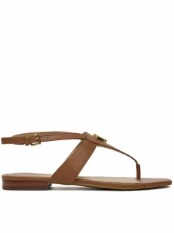 Sandali Everley 802959145002 Marrone