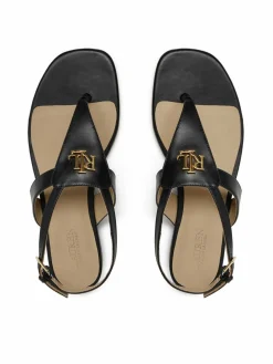 Sandali Everley 802959145001 Nero