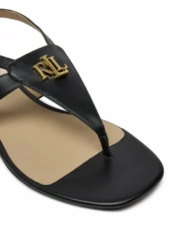 Sandali Everley 802959145001 Nero
