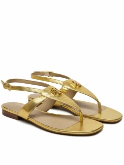 Sandali Everley 802959147001 Oro