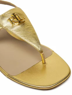 Sandali Everley 802959147001 Oro