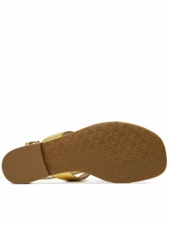 Sandali Everley 802959147001 Oro