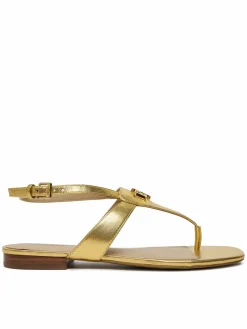 Sandali Everley 802959147001 Oro