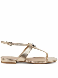 Sandali Everley 802970532001 Oro