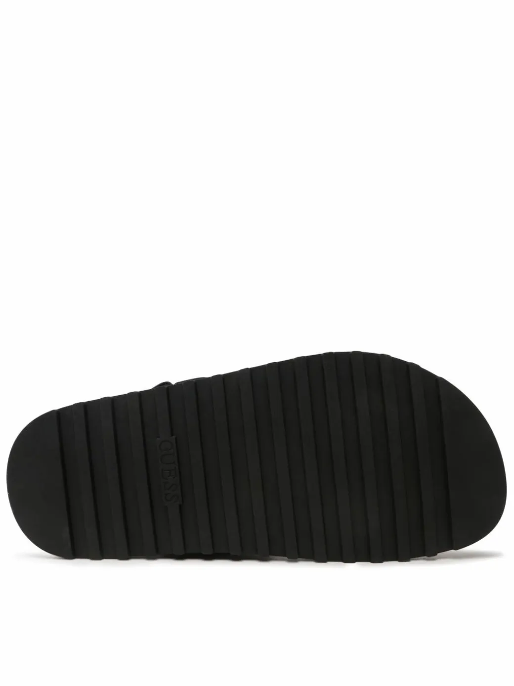 Sandali Fabelis FL6FBS FAL03 Nero