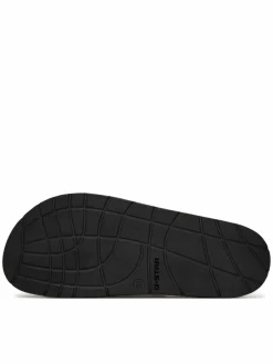 Sandali FAIZA-118914 Nero