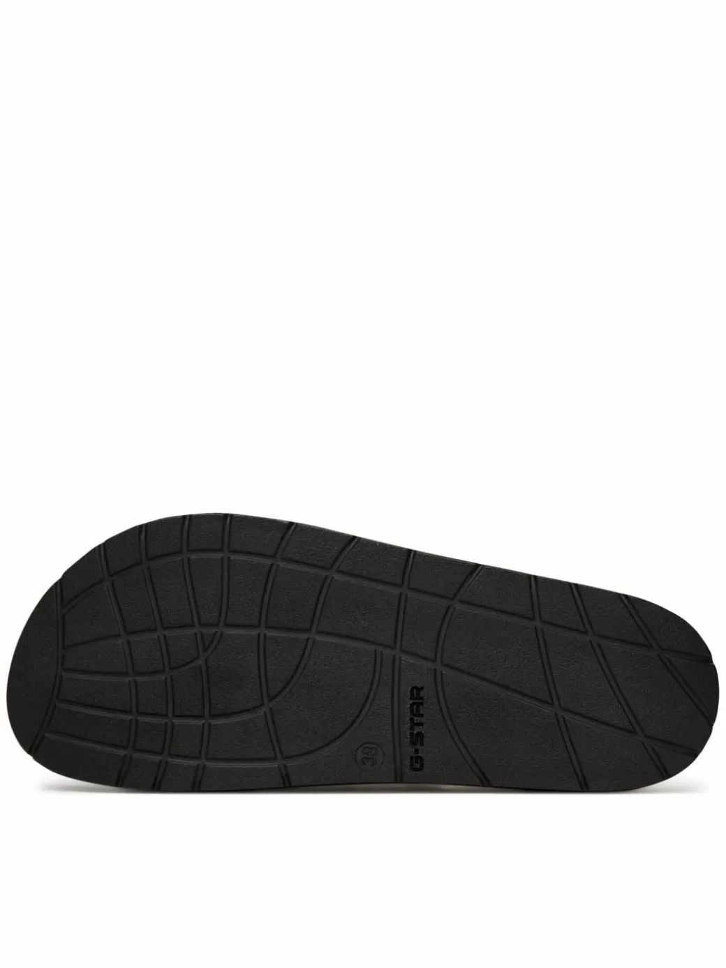 Sandali FAIZA-118914 Nero
