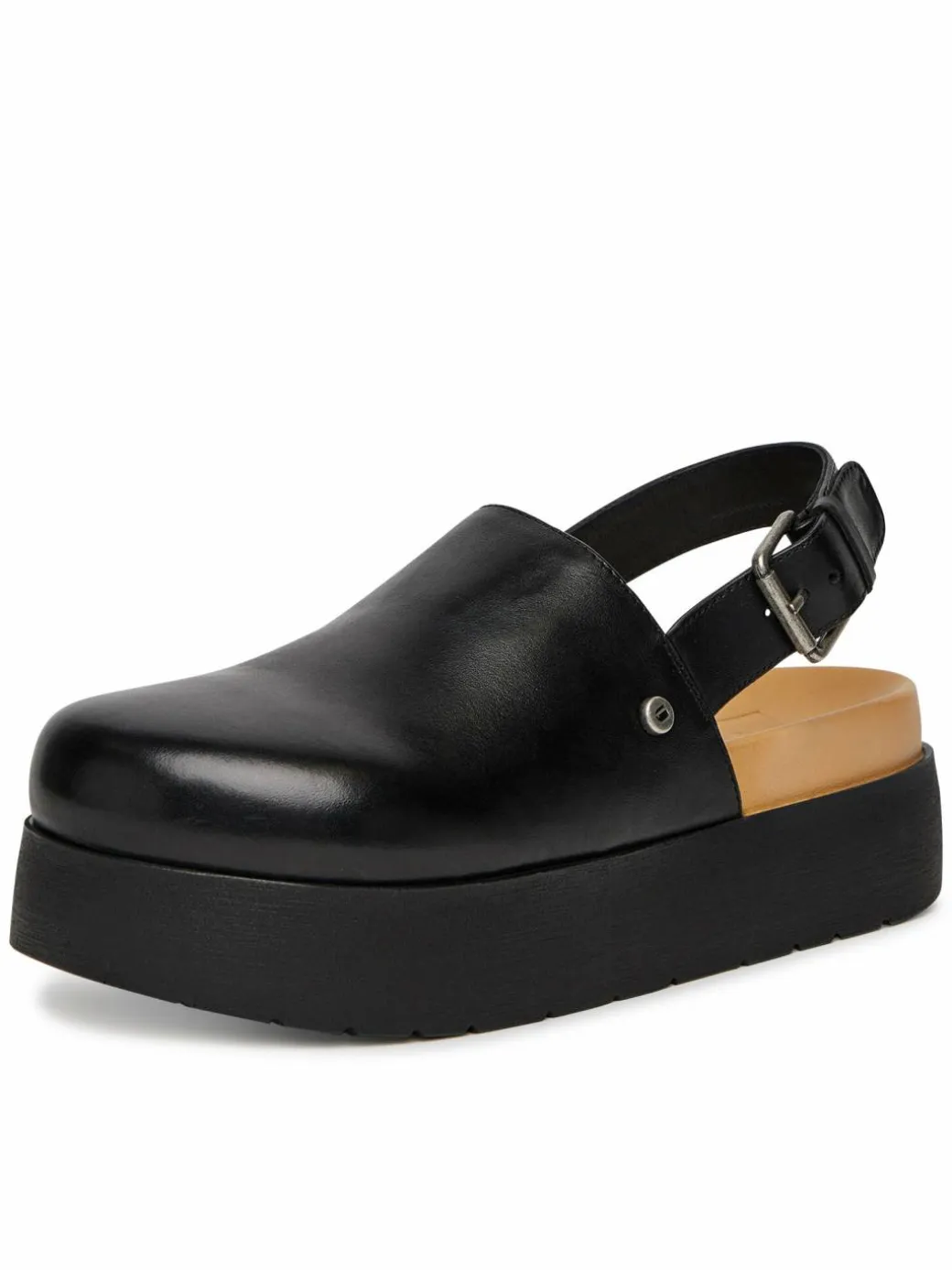 Sandali FAIZA-118914 Nero