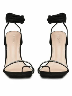 Sandali FA3641-8 Nero