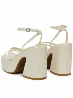 Sandali F7178-16 Beige