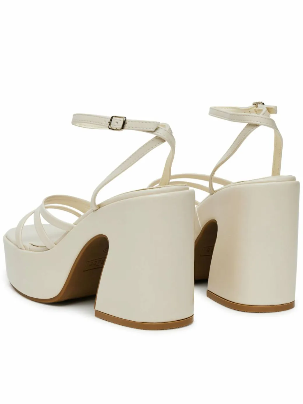 Sandali F7178-16 Beige