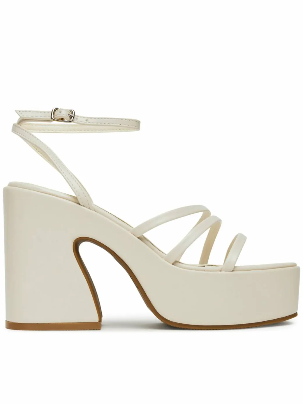 Sandali F7178-16 Beige