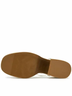 Sandali F7178-16 Beige