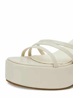 Sandali F7178-16 Beige