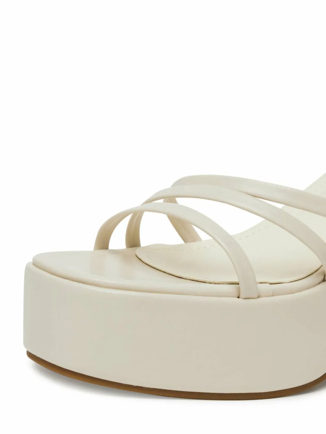 Sandali F7178-16 Beige