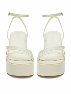 Sandali F7178-16 Beige