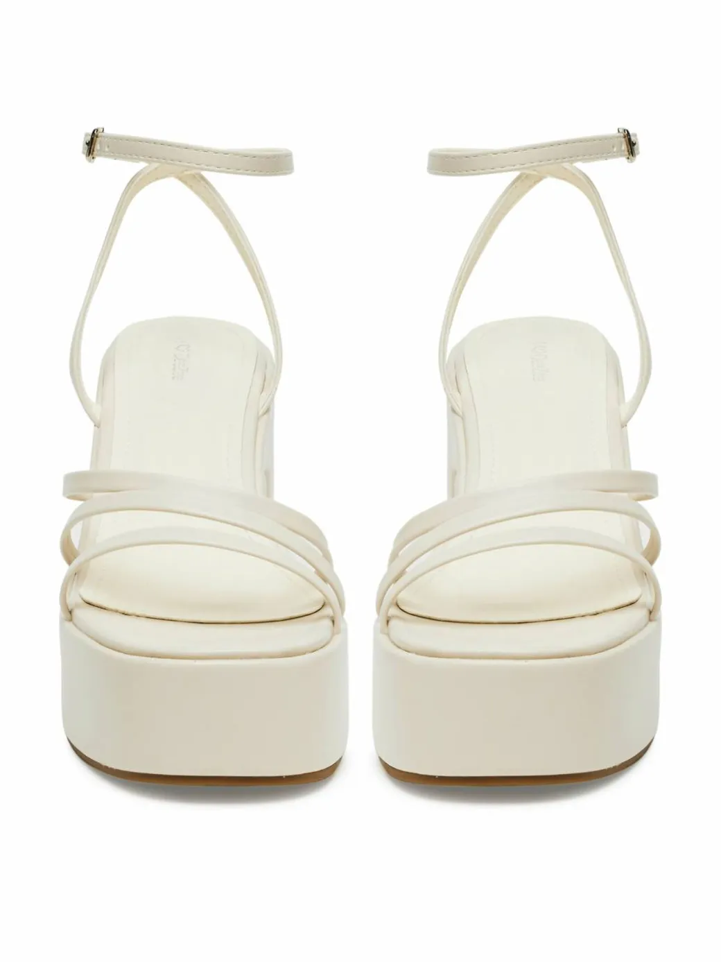 Sandali F7178-16 Beige