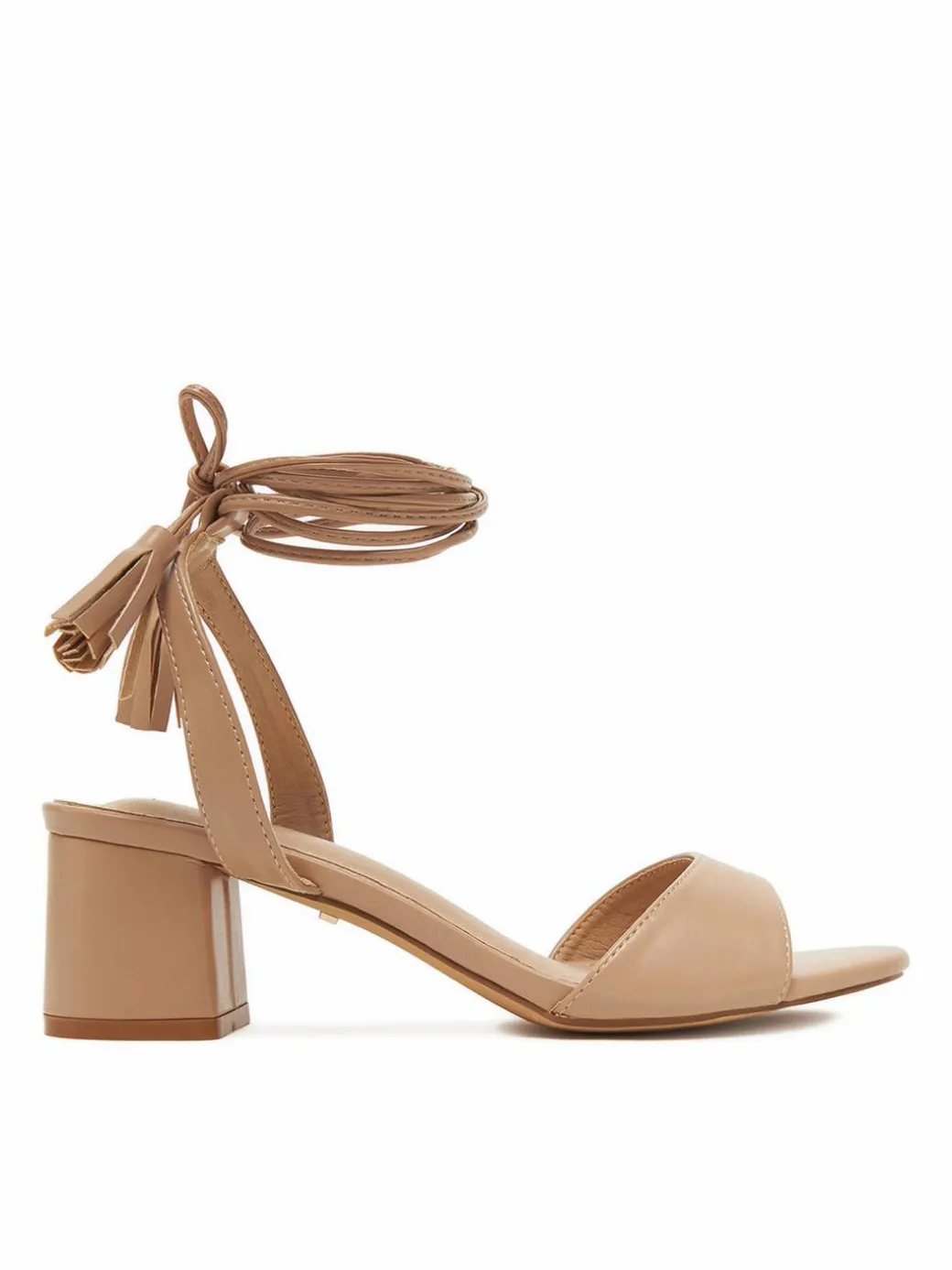 Sandali F1356112-1 Beige