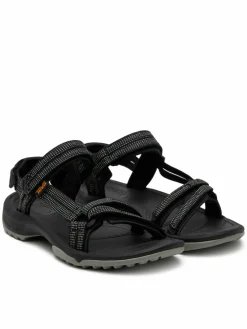 Sandali Fi Lite 1001474 Nero