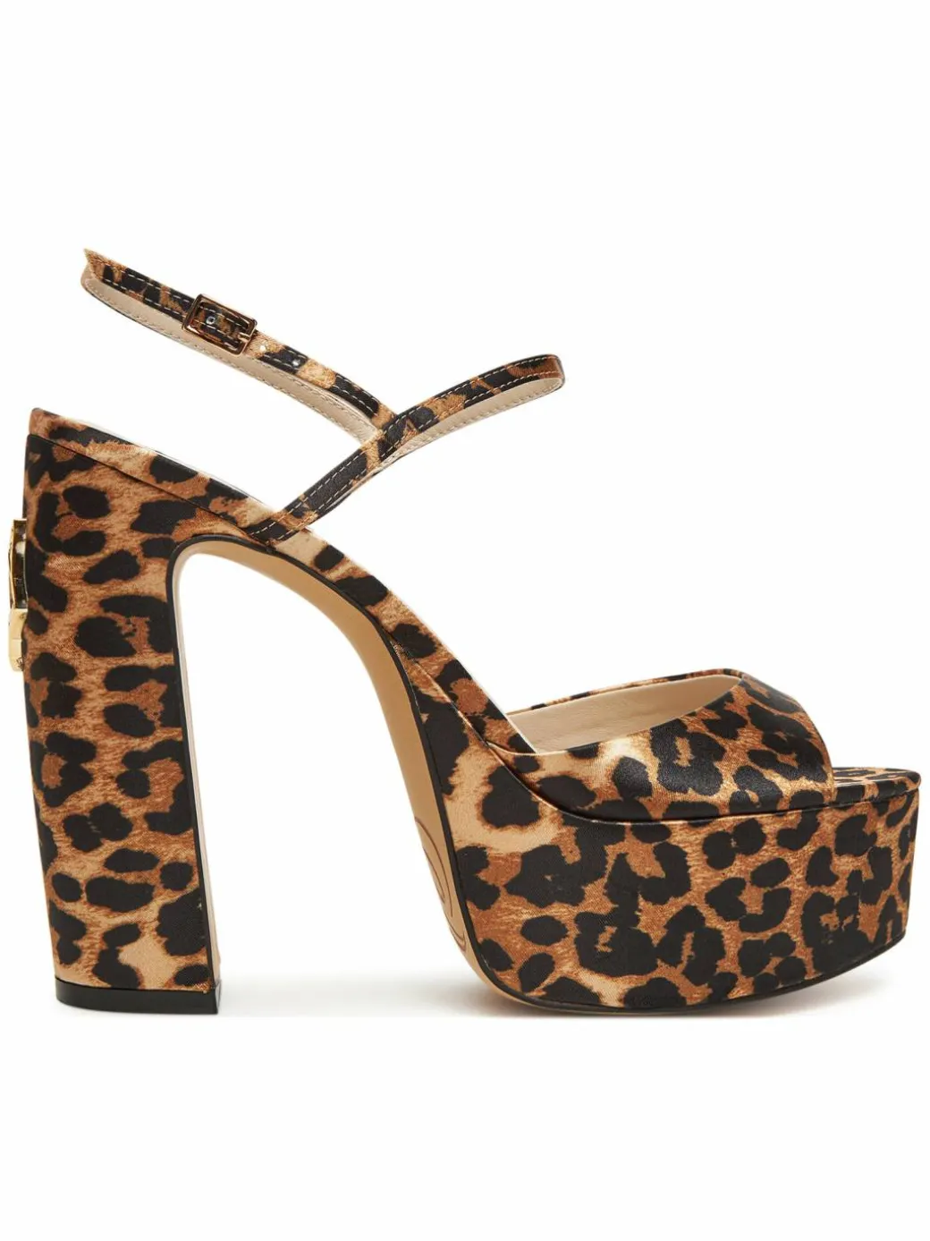 Sandali Fire Marrone