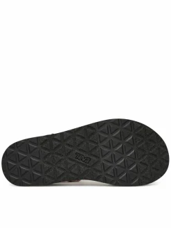 Sandali Flatform Slim 1164630 Rosa