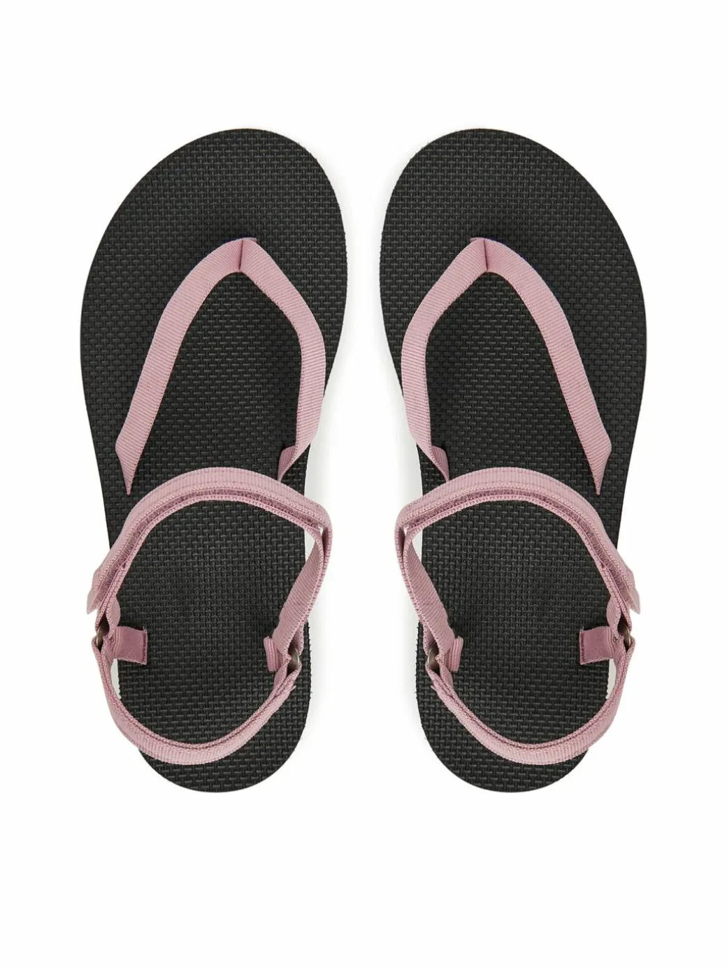 Sandali Flatform Slim 1164630 Rosa
