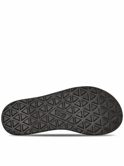Sandali Flatform Universal 1008844 Nero