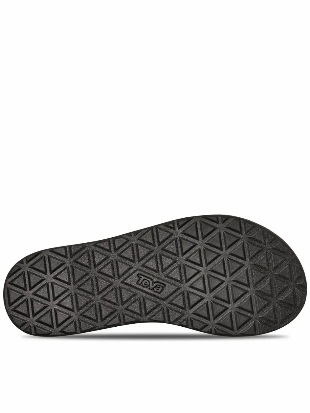 Sandali Flatform Universal 1008844 Nero