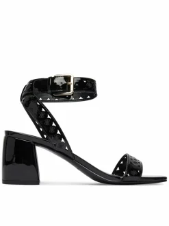 Sandali FLJGST PAF03 Nero