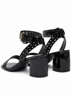Sandali FLJGST PAF03 Nero