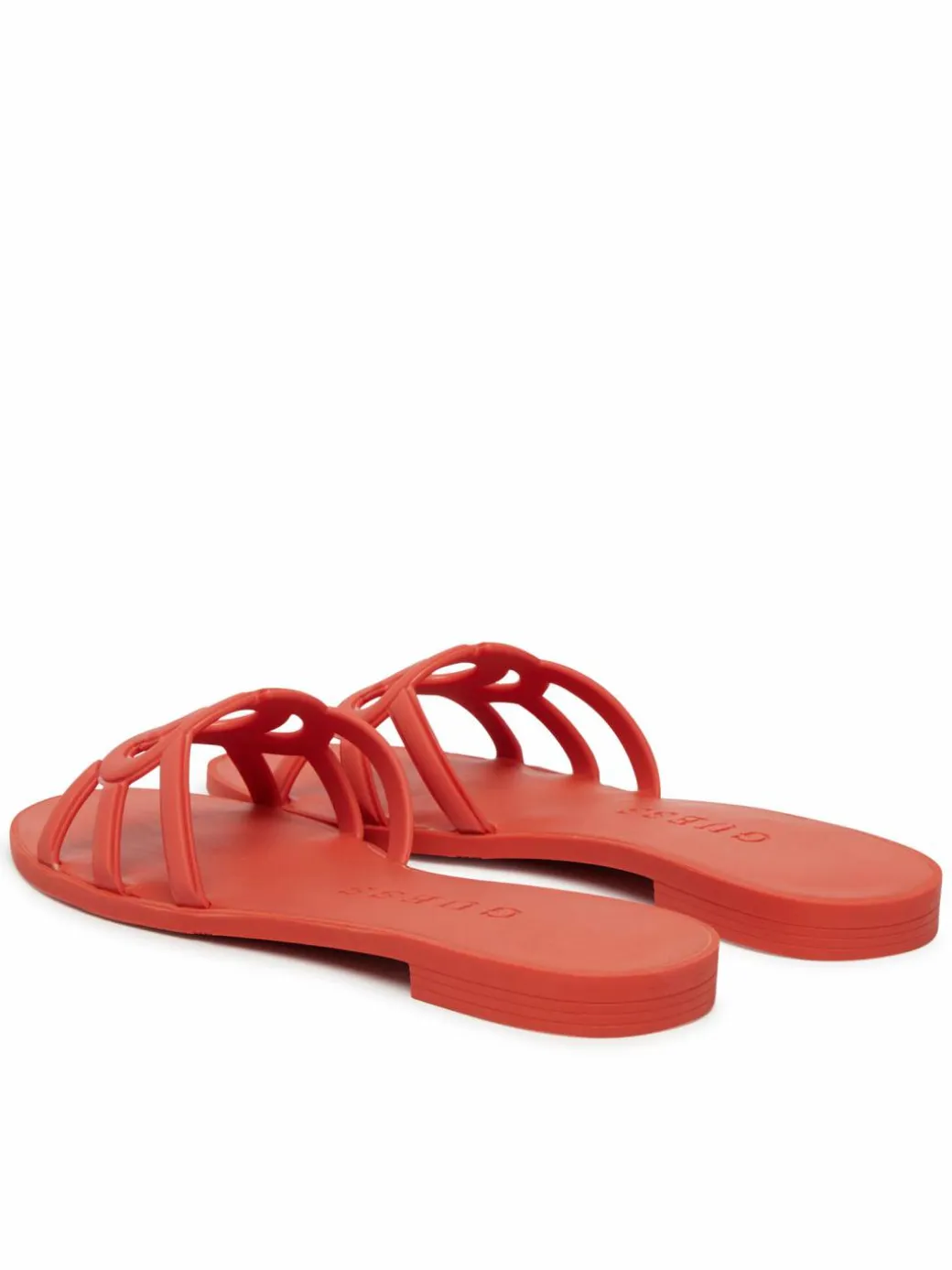 Sandali FLJHO2 ELE03 Rosso