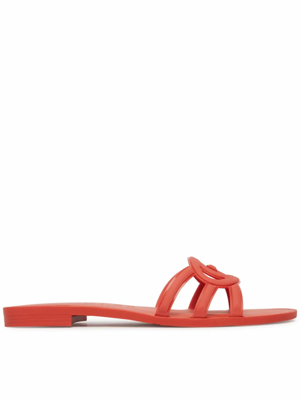 Sandali FLJHO2 ELE03 Rosso