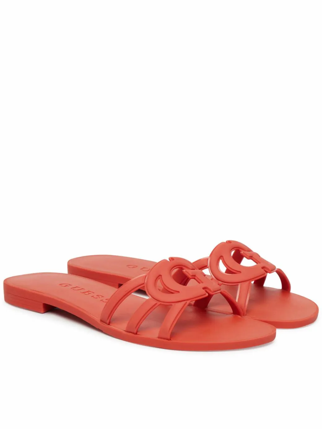Sandali FLJHO2 ELE03 Rosso