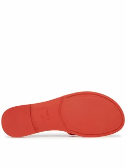 Sandali FLJHO2 ELE03 Rosso