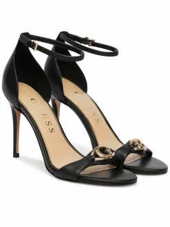 Sandali FLJKAB LEA03 Nero