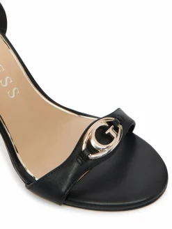 Sandali FLJKAB LEA03 Nero