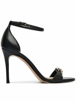 Sandali FLJKAB LEA03 Nero