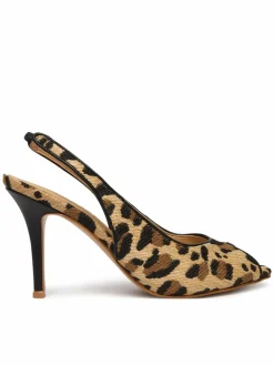 Sandali FLJKL2 ELE07 Beige chiaro