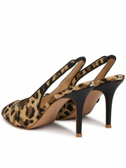 Sandali FLJKL2 ELE07 Beige chiaro