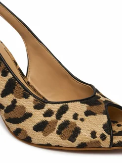 Sandali FLJKL2 ELE07 Beige chiaro