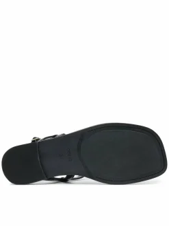 Sandali FLJRA4 PAF21 Nero