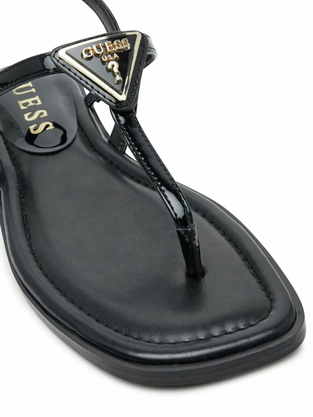 Sandali FLJRA4 PAF21 Nero
