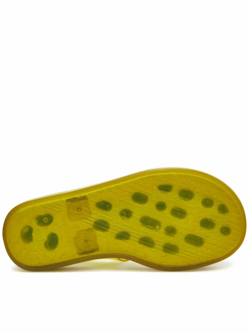 Sandali Float Platform 36066 Verde