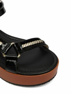 Sandali Flo 05 SA6151 EX226 Nero