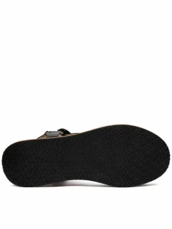 Sandali Flo 05 SA6151 EX226 Nero