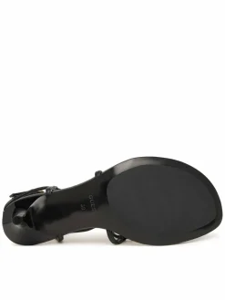 Sandali FLTAYS ELE03 Nero